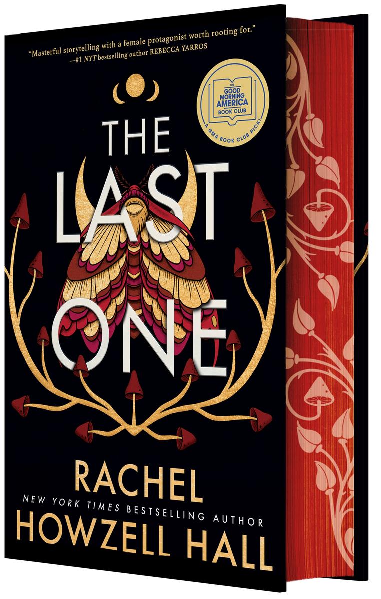 Avid Reader | The Last One (Deluxe Limited Edition)