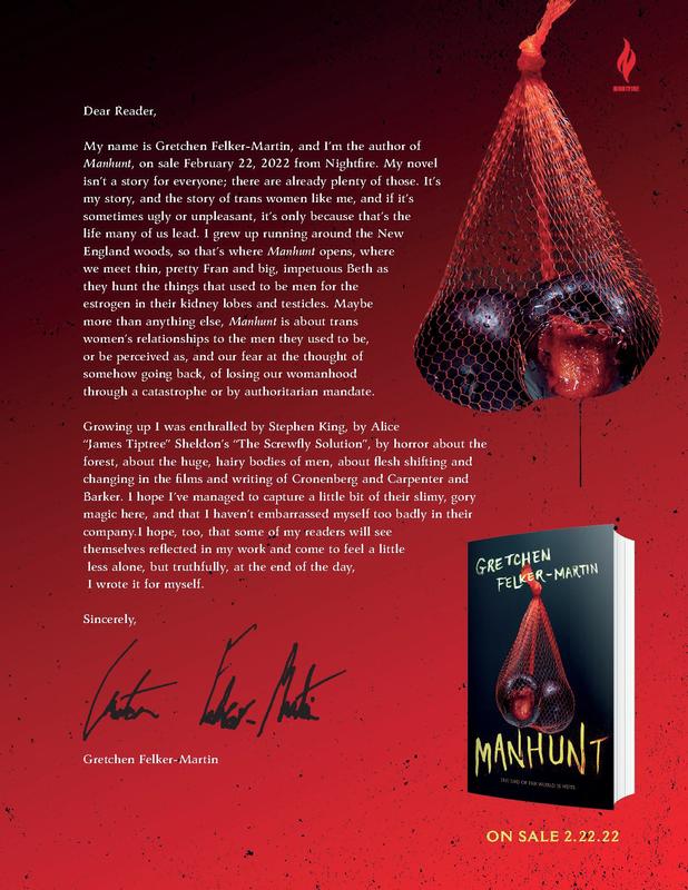 Books Are Magic [Smith St] | Manhunt