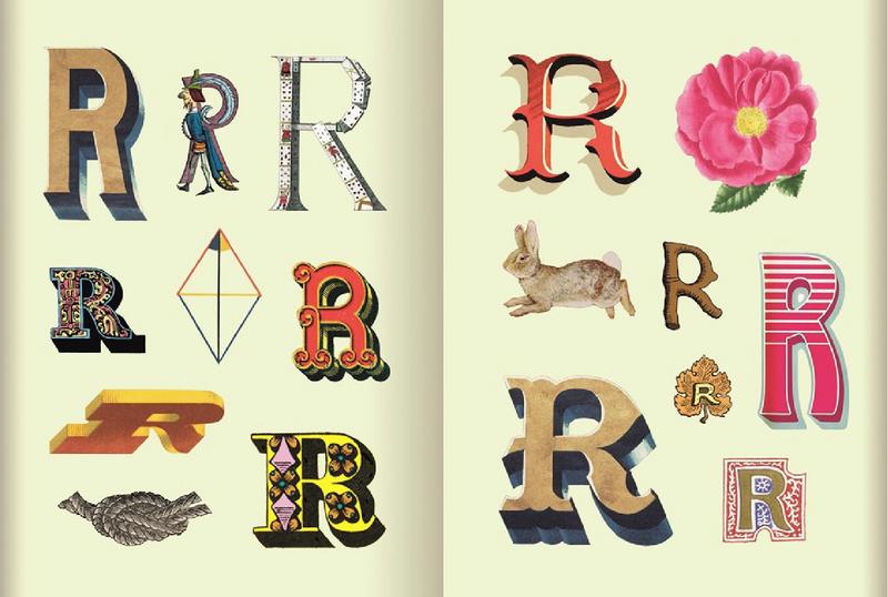 The Antiquarian Sticker Book by Odd Dot, Tae Won Yu