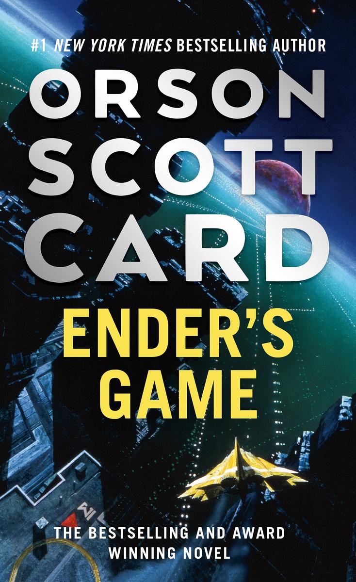 Ender's Game - 