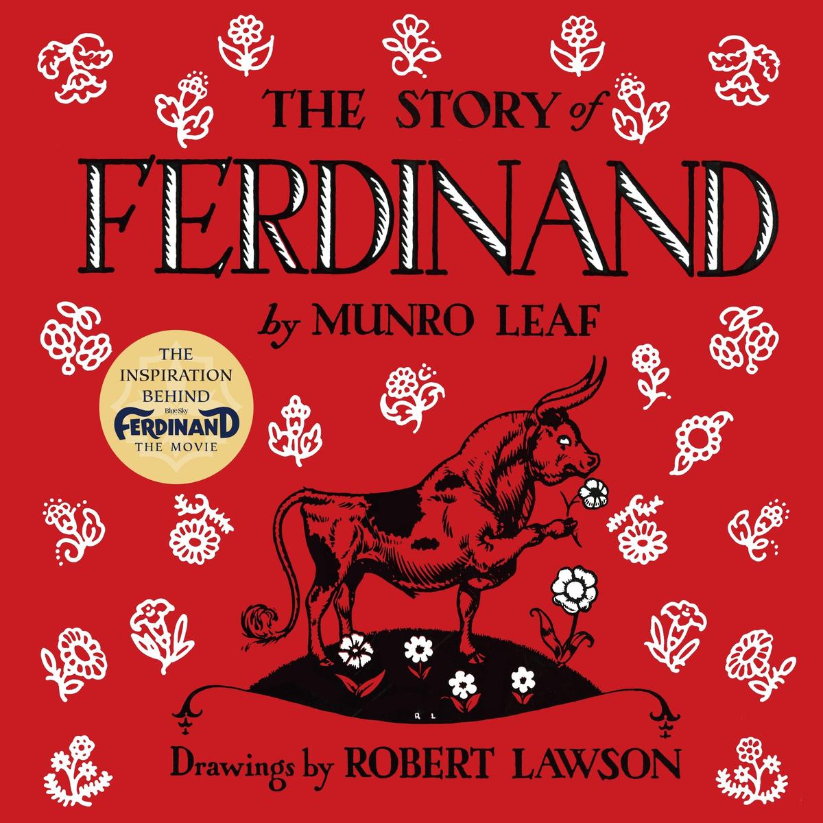 The Story of Ferdinand - 