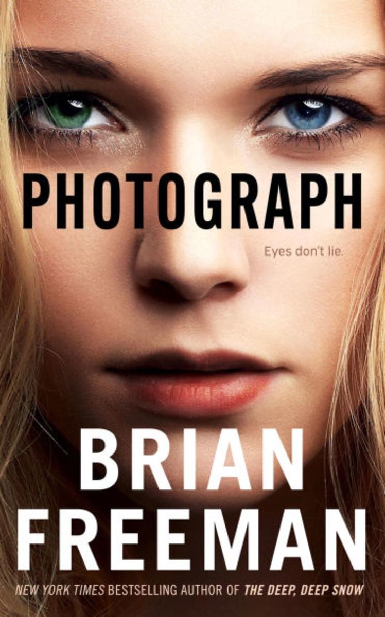 Photograph by Brian Freeman | The Poisoned Pen