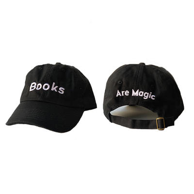 Books Are Magic | Notepad