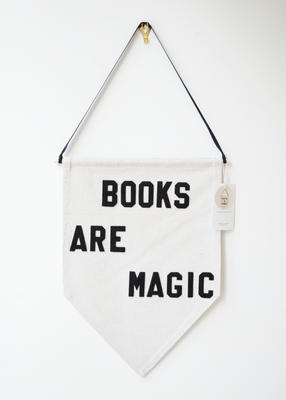 Books Are Magic [Smith St]