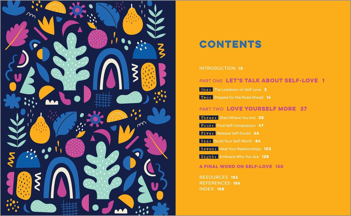 Self-Love Workbook for Women by Lcsw, Megan Logan Msw | Books Are