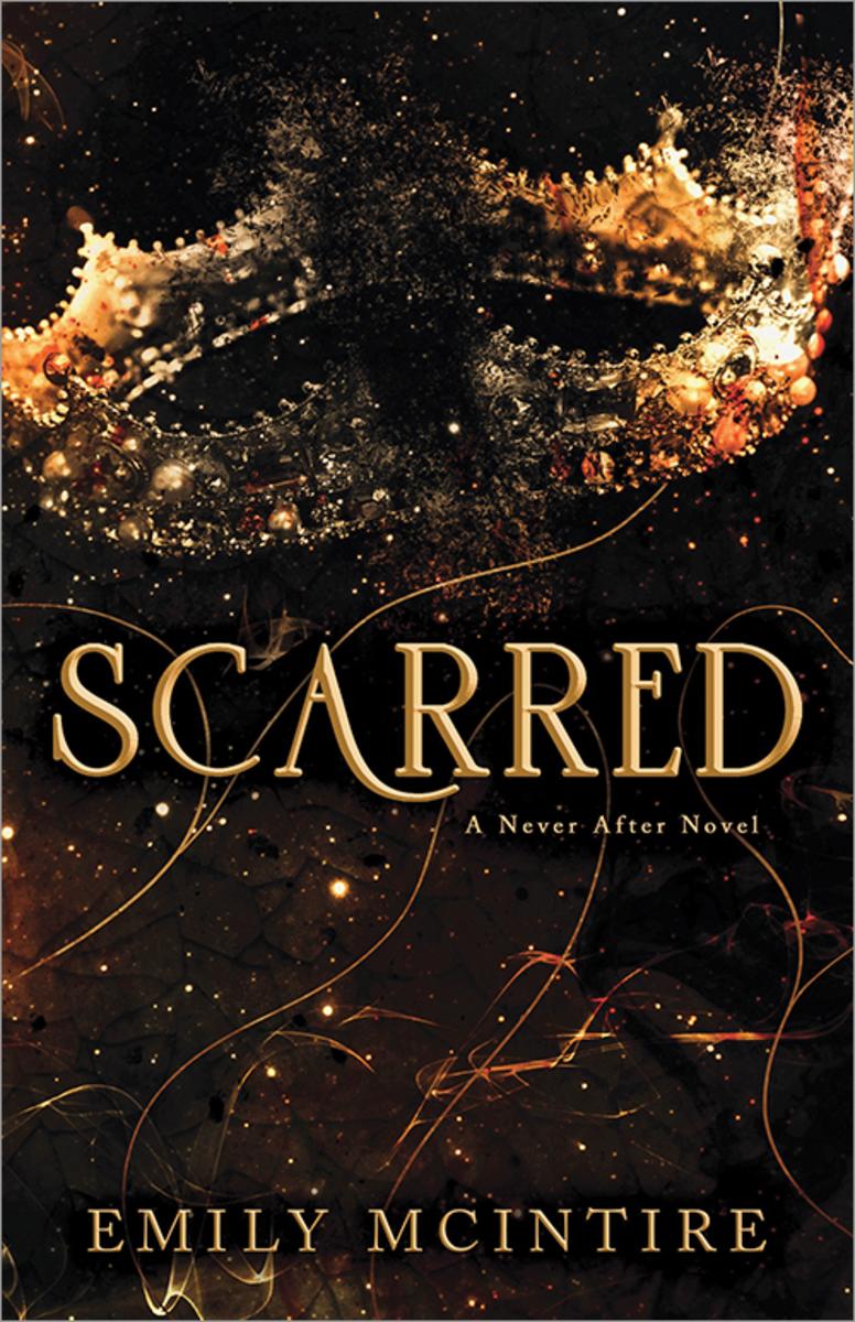 Scarred - 