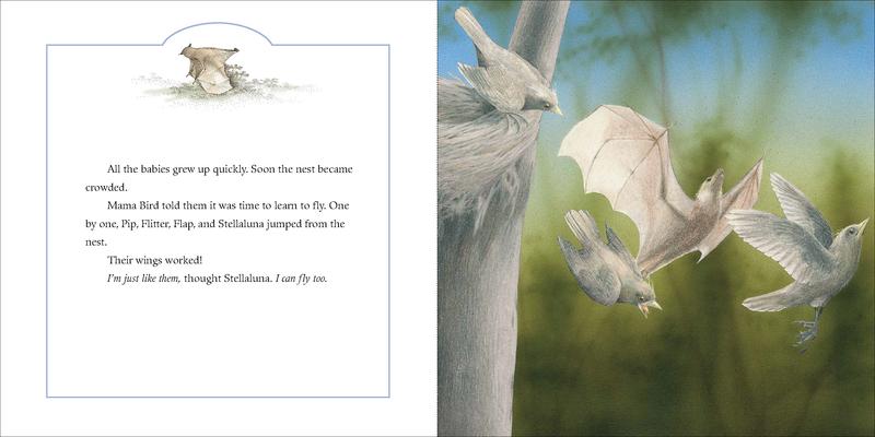 Frenchtown Bookshop | Stellaluna