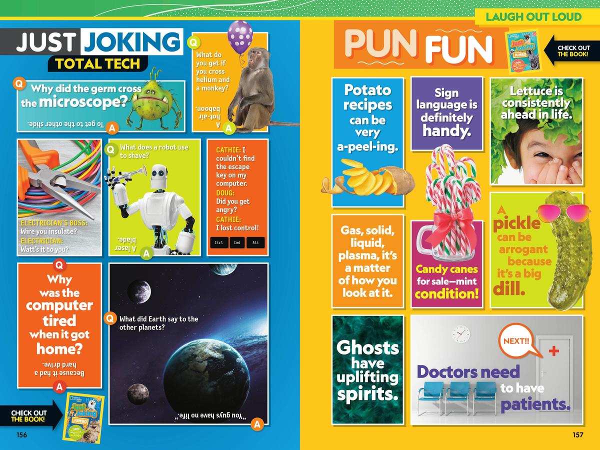 National Geographic Kids Almanac 2027 by Geographic Kids National