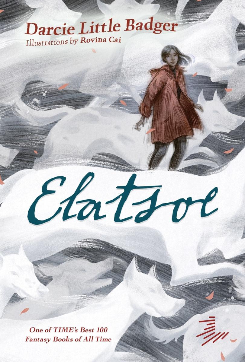 Elatsoe - 