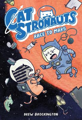 CatStronauts - Race to Mars