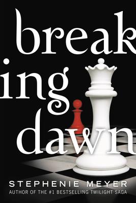 Breaking Dawn - 