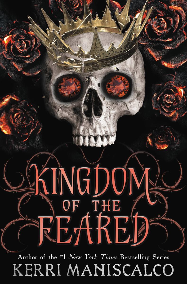 Kingdom of the Feared - 
