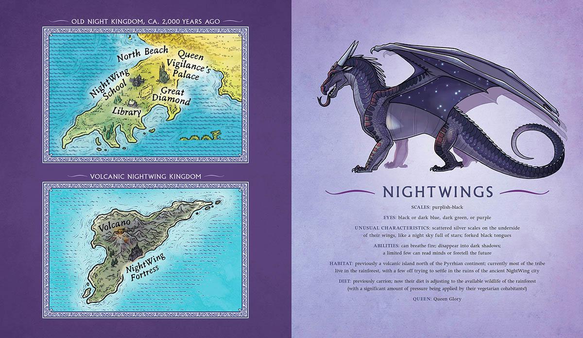 Hager Books | Wings of Fire