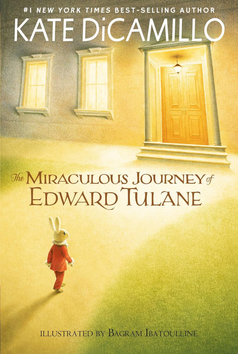 The Miraculous Journey of Edward Tulane - 