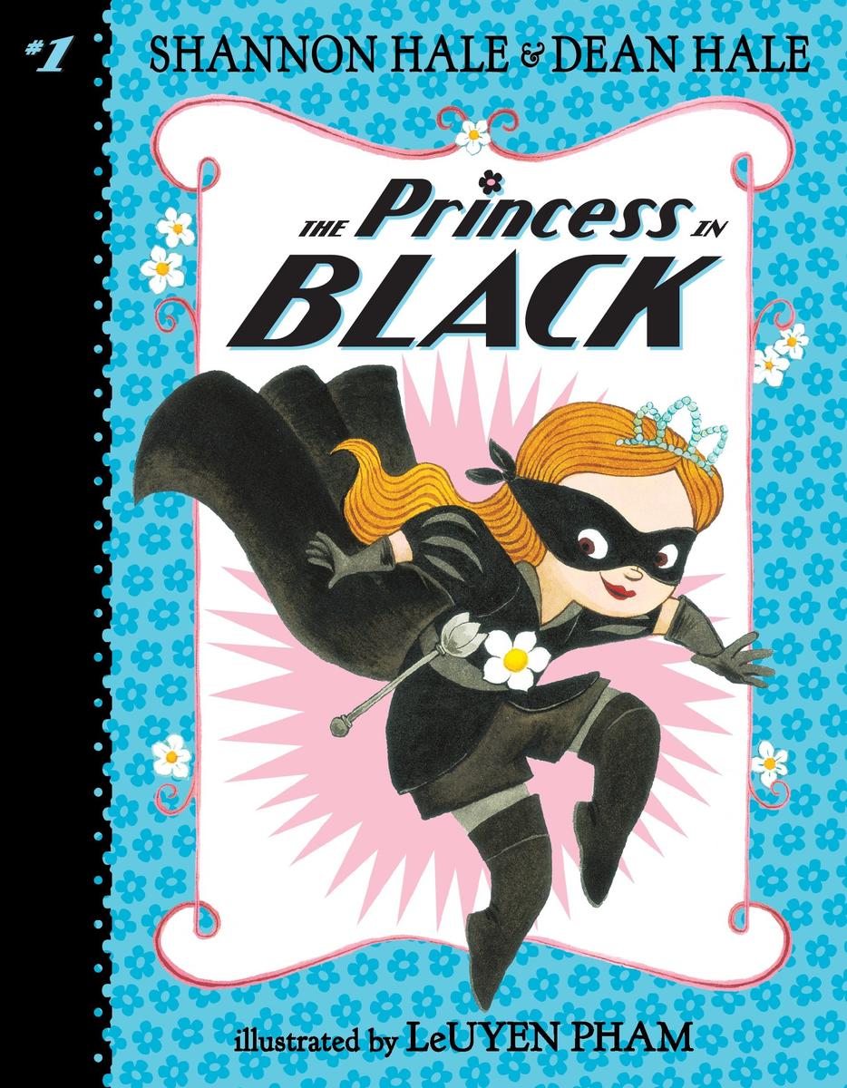 初売り 福袋 White Whale Bookstore | The Princess in Black 絵本/児童書