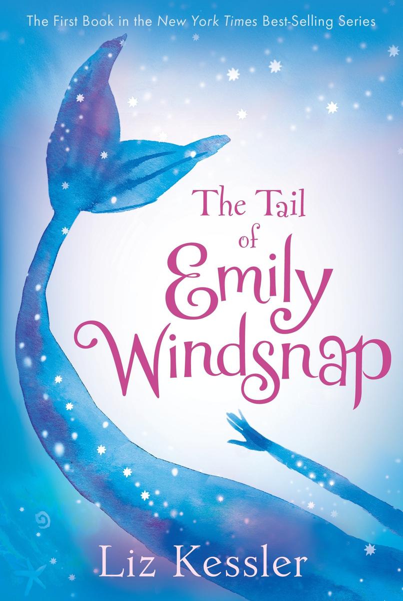 The Tail of Emily Windsnap - 