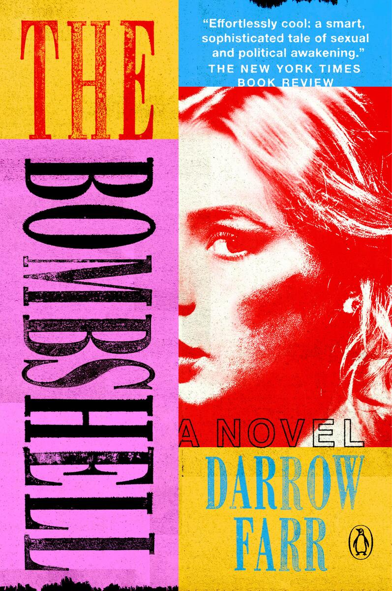 The Bombshell: A Novel