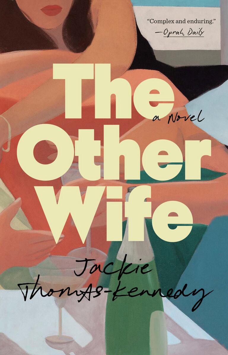 The Other Wife: A Novel