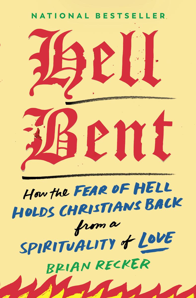 Hell Bent by Brian Recker | Highland Books