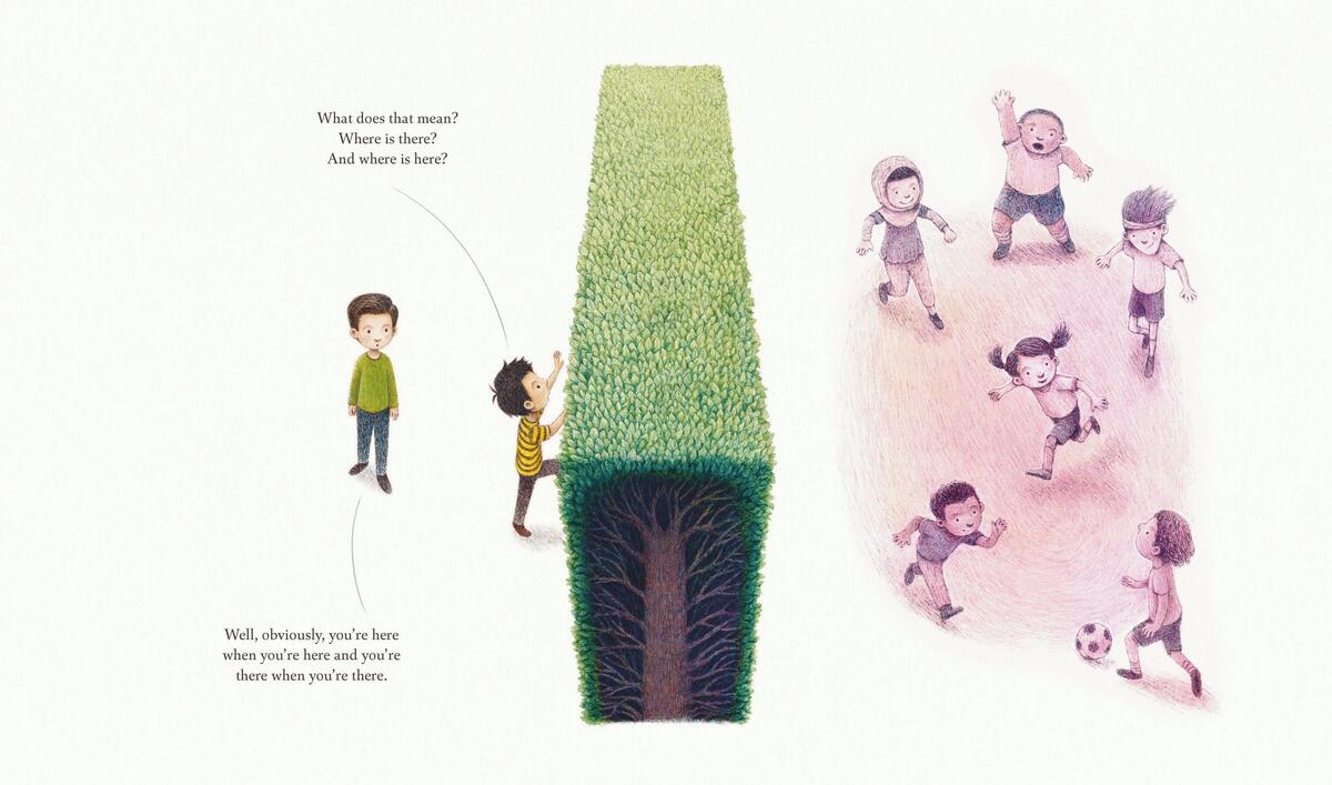 Others by Kobi Yamada | Vancouver Kidsbooks