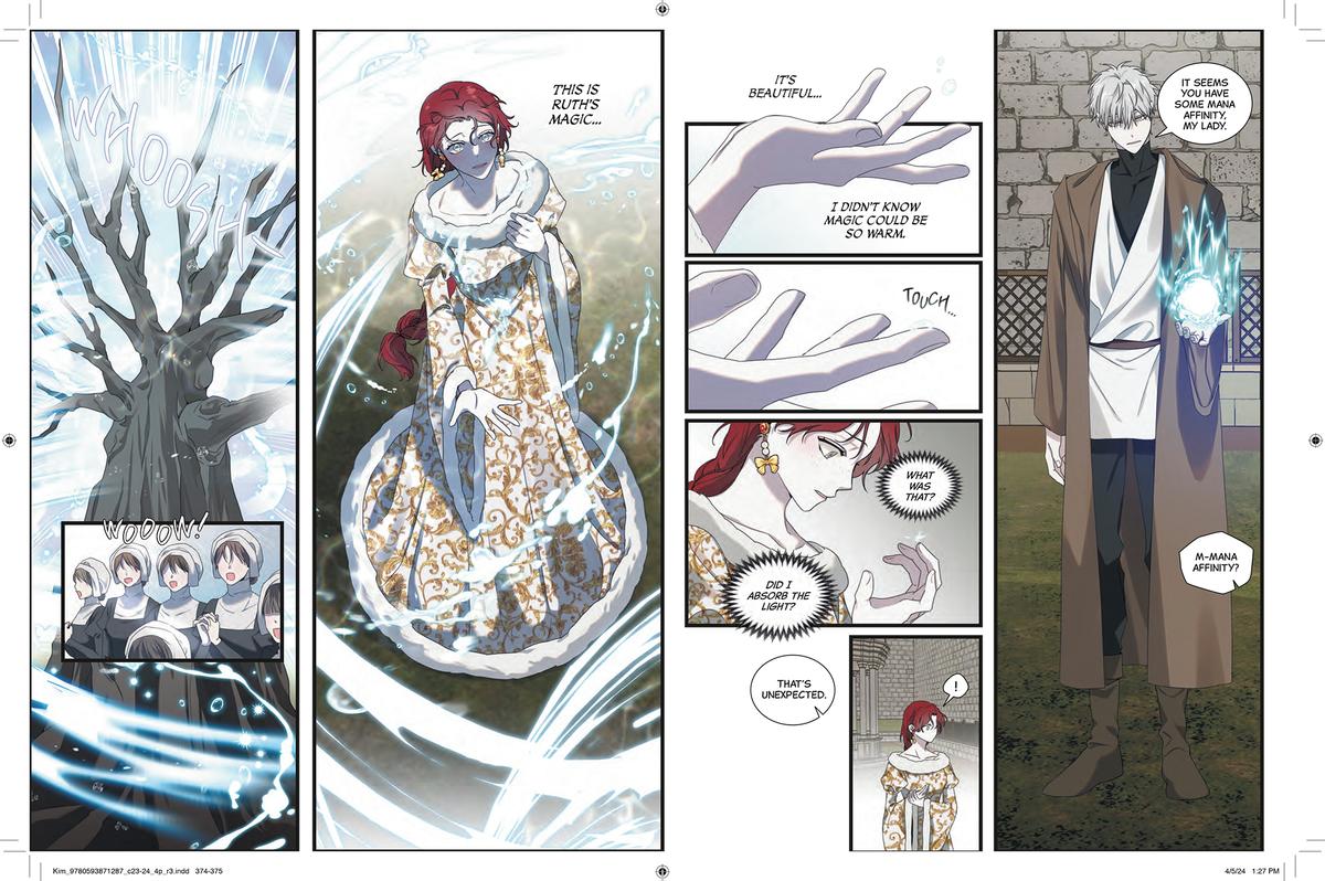 Under the Oak Tree by Suji Kim, P, namu | Pages on Kensington