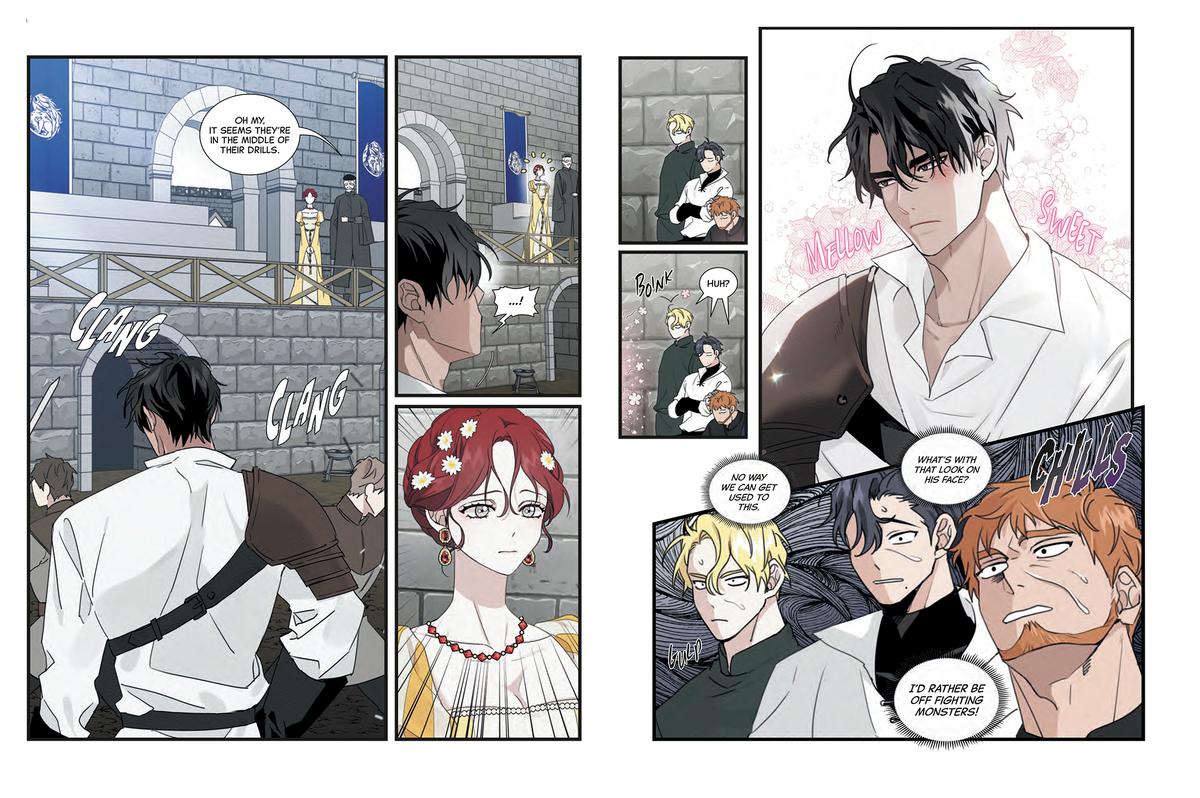 Under the Oak Tree by Suji Kim, P, namu | Page 1 Books