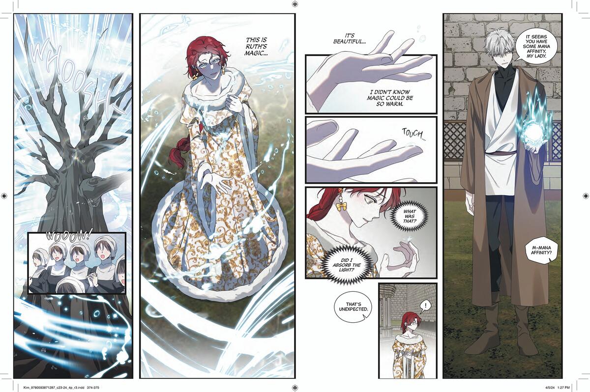 Under the Oak Tree by Suji Kim, P, namu | Pages on Kensington