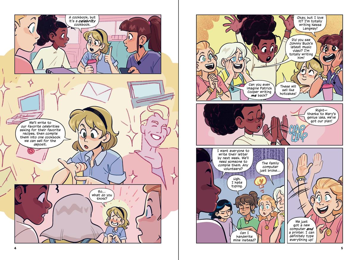 Sweet Valley Twins by Francine Pascal, Claudia Aguirre, Nicole