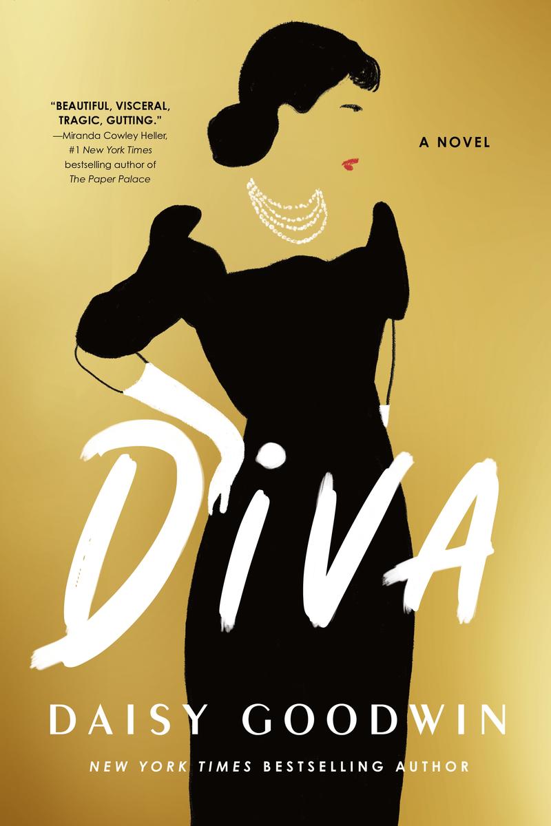 Diva - A Novel