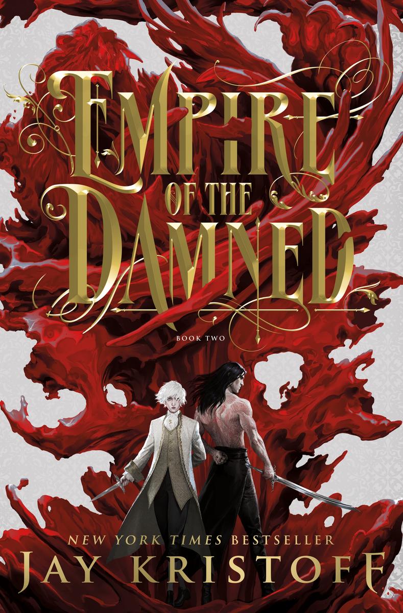 Empire of the Damned - 