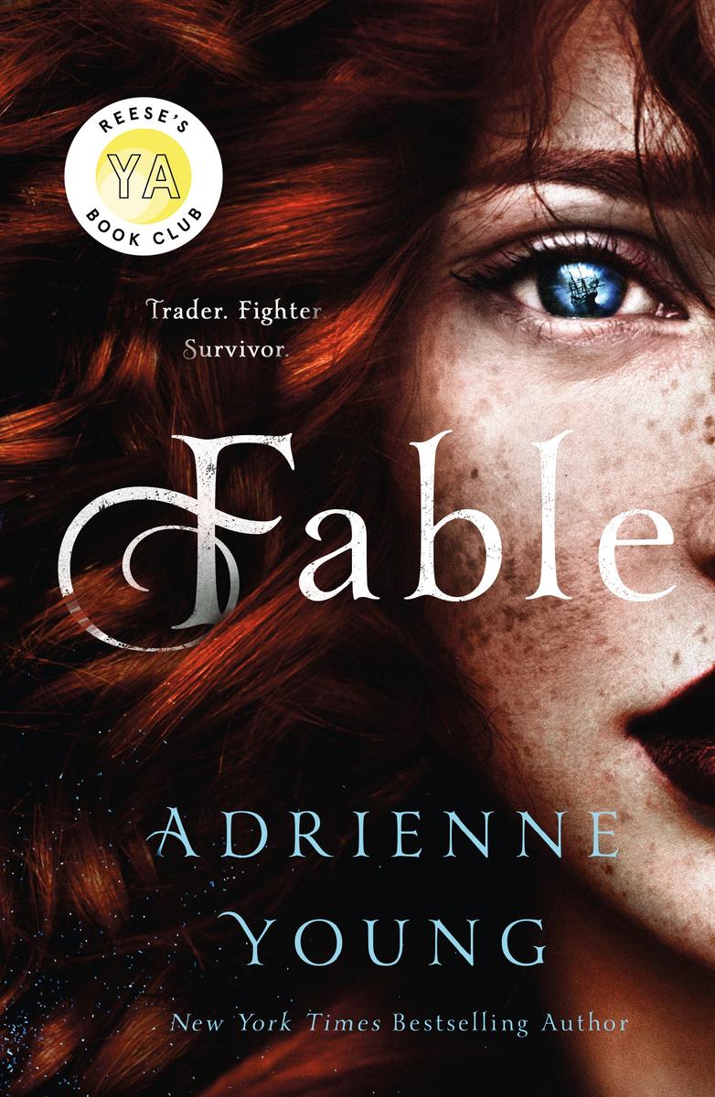 Fable - A Novel