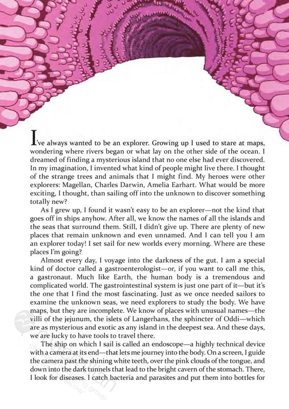 Science Comics by Jason Viola, Andy Ristaino | Three Bells Books
