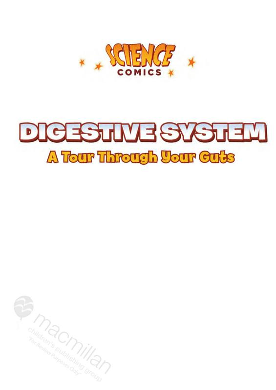 Science Comics by Jason Viola, Andy Ristaino | Three Bells Books