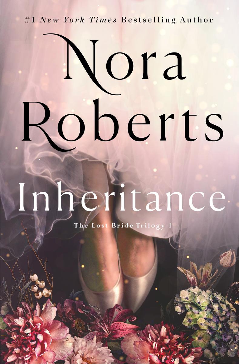 Inheritance - The Lost Bride Trilogy, Book 1