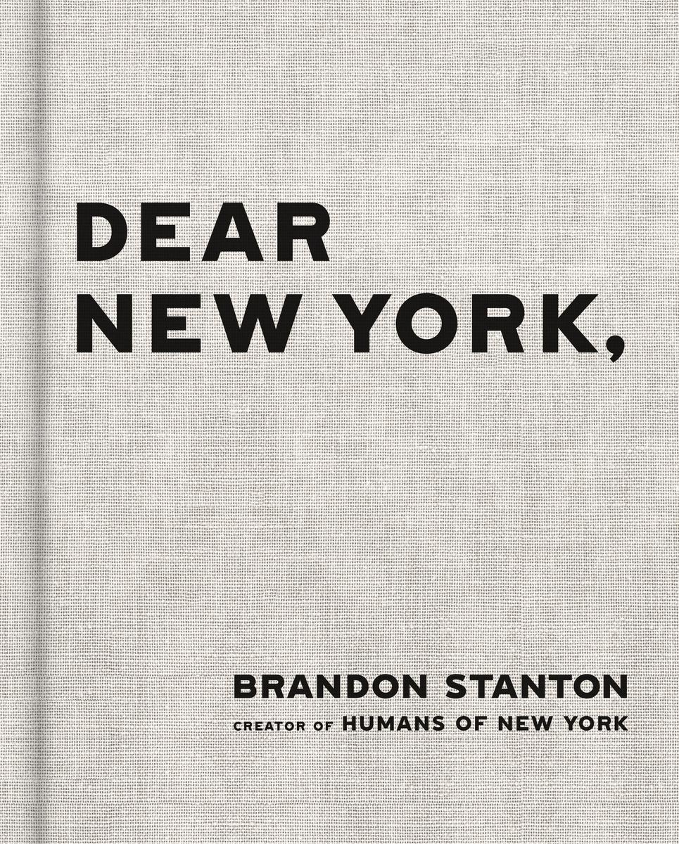 Dear New York