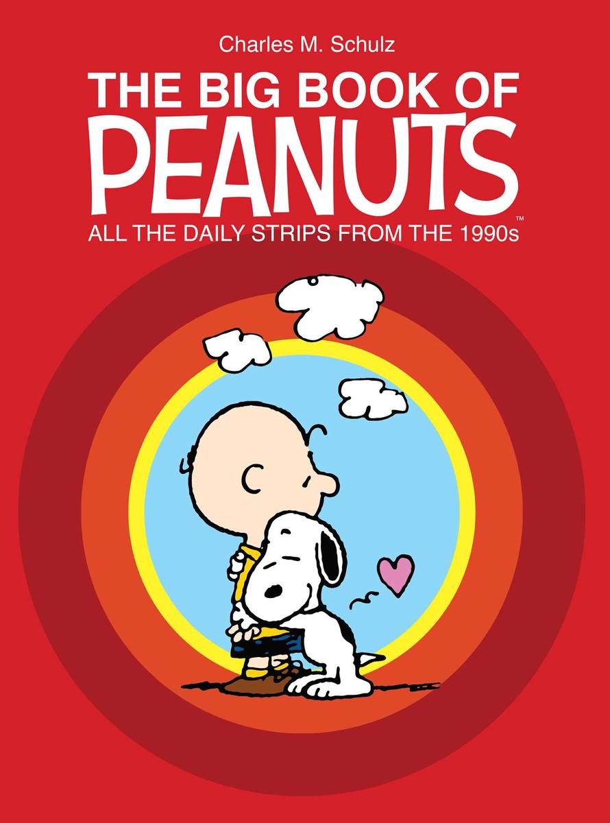THE BIG BOOK OF PEANUTS - The 1960s (洋書) THE BIG BOOK OF PEANUTS - The 1960s (洋書) 洋書