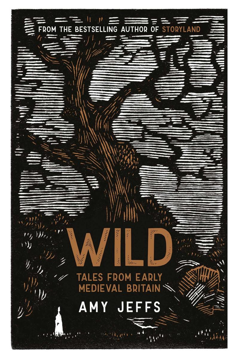 Wild - Tales from Early Medieval Britain