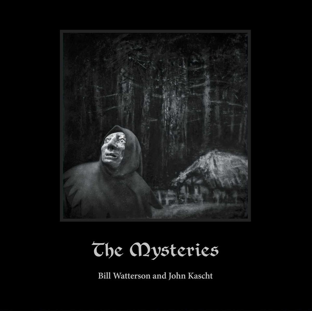 The Mysteries - 