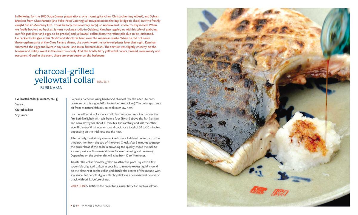 Nonesuch Books & More | Japanese Farm Food