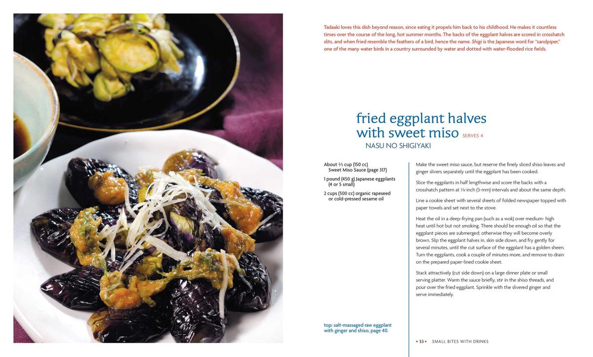 Nonesuch Books & More | Japanese Farm Food