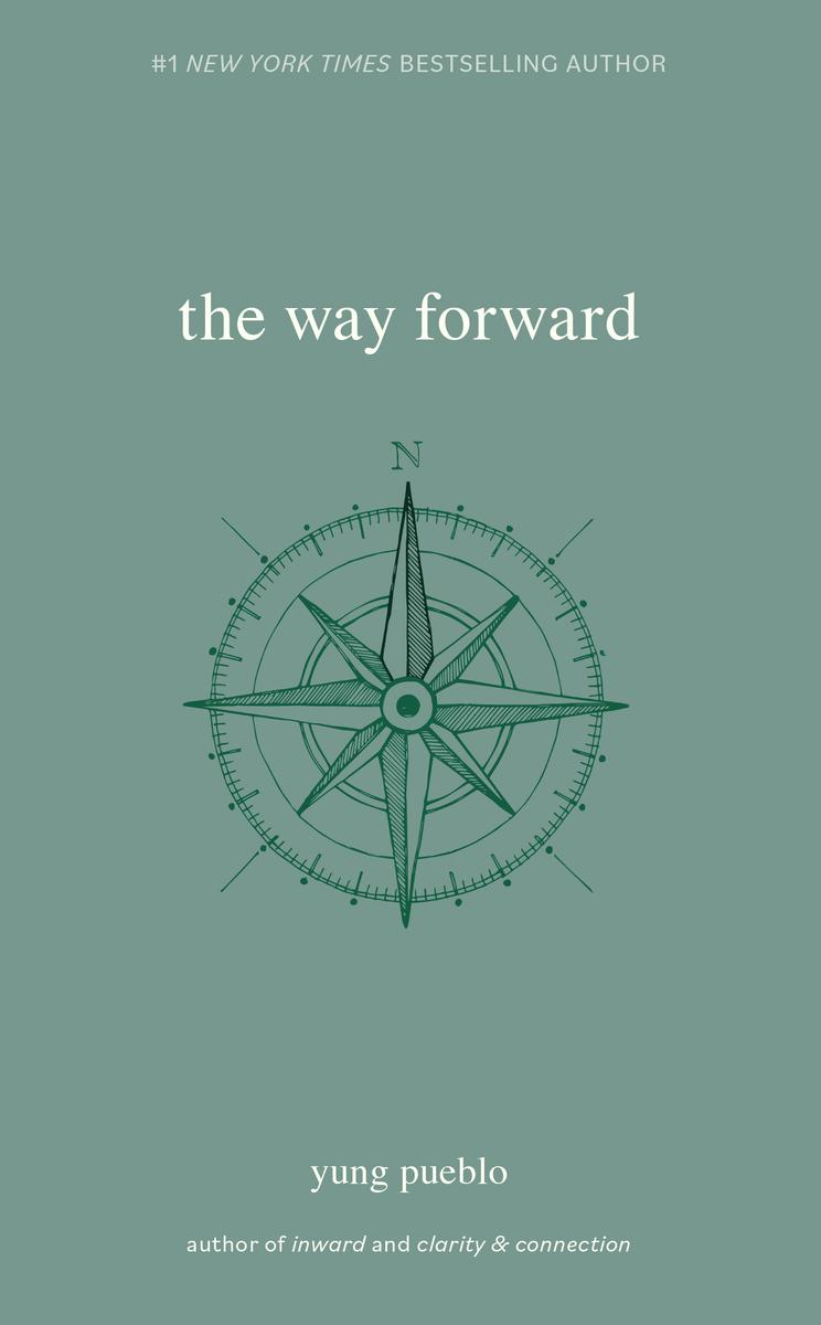 The Way Forward - 