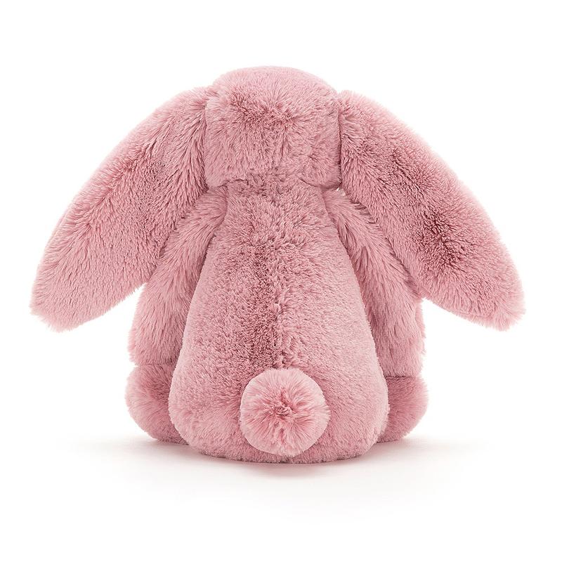 Jellycat Medium Bashful Bunny, Suffy – The Children's Hour Bookstore