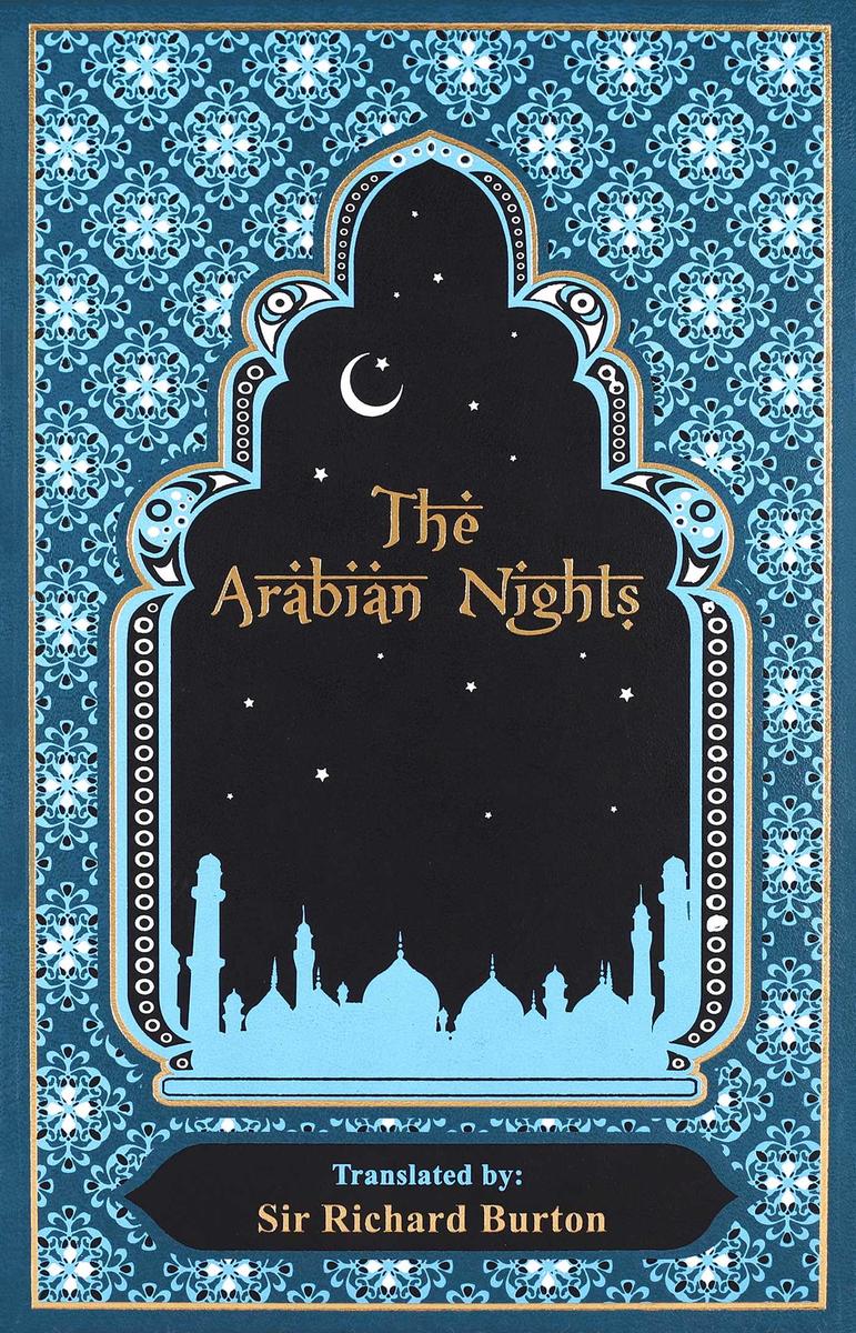 The Arabian Nights - 