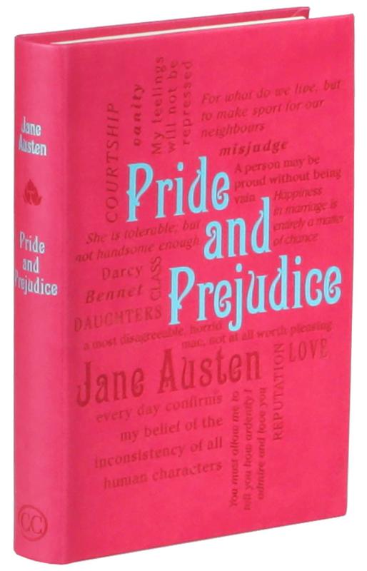 Pride and Prejudice by Jane Austen | Elliott Bay Book Company