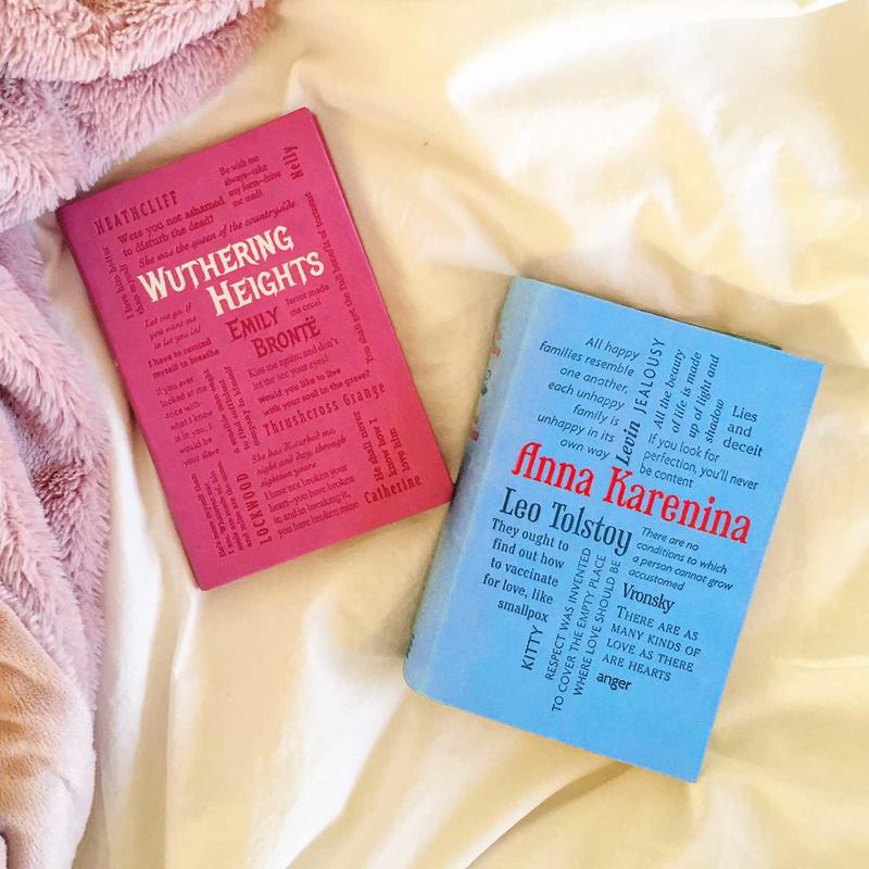 Anna Karenina by Leo Tolstoy, Constance Garnett | Books Are Magic