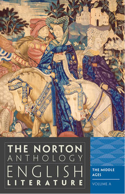 Audreys Books | The Norton Anthology of English Literature