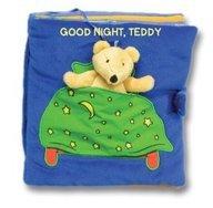 Good Night, Teddy - 