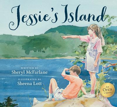 Jessie's Island - 
