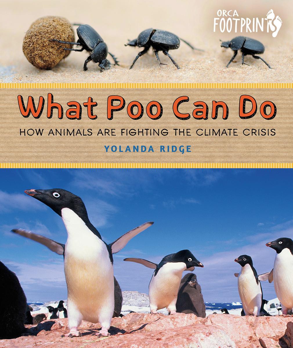 What Poo Can Do - How Animals Are Fighting the Climate Crisis
