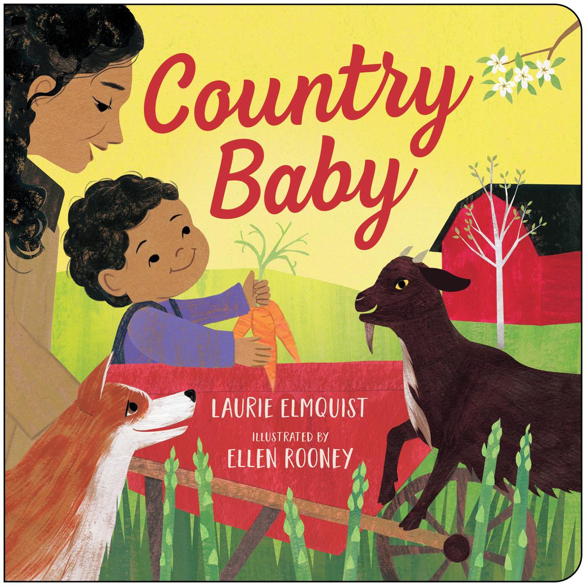 Country Baby - 
